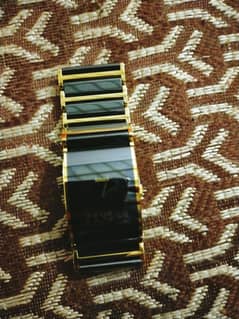 Diastar Rado watch