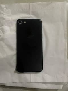 iphone 7 128gb best new phone  PTA proff