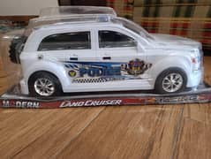 police car age 3+