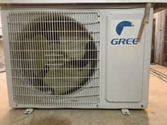 Gree G10  D. c inverter