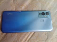 infinix