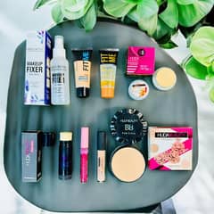 Makeup