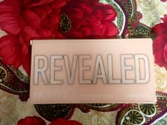 Revealed