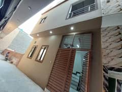 2 Marla Brand New House ( Video Available) Near Multan Road Allama Iqbal Town Lahore