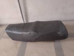 Good seat for sale