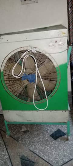 air cooler