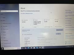 Laptop I5 5th generation