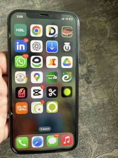 IPhone 12 Pro