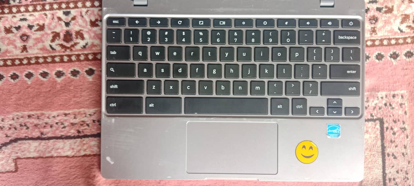 Chromebook 10/10 condition. 0