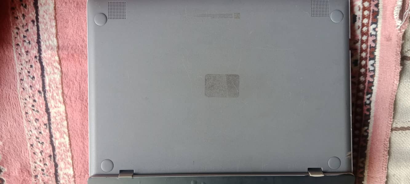 Chromebook 10/10 condition. 1