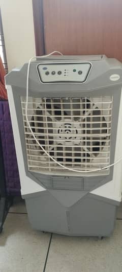 canon Air cooler (3month used )  work on ups too like fan