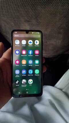 Samsung Galaxy A30