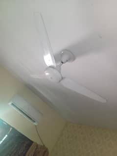 Pair of Fans 2fans  10/10 SK n wahid wotsapp O33252O1289