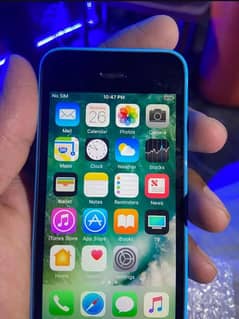 iphone 5c