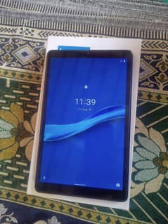 Lenovo M8 HD Tablet