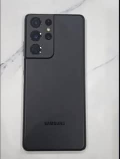 S21 ultra Offical pta
