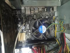 For Sale: Intel i5 6th Gen + H110 Motherboard Bundle