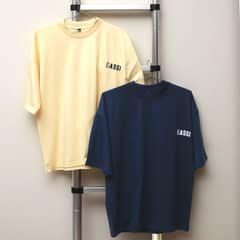 Oversized T Shirts