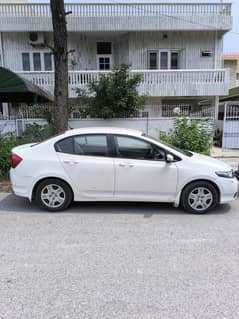 Honda City i-vtec 1300 cc