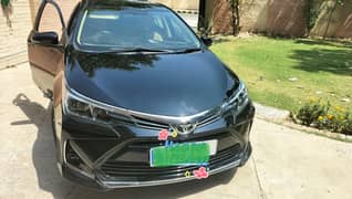 altis X 1.6