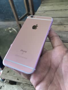 iPhone 6s Malkwal