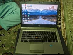 HP