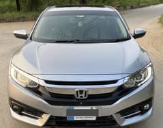 Honda Civic UG Full Option