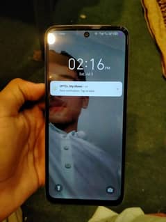 10/10 condition only few days used just phone and charger original
