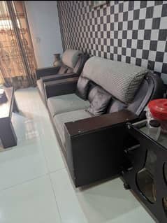 sofa