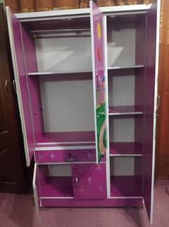 Kids Wardrobe