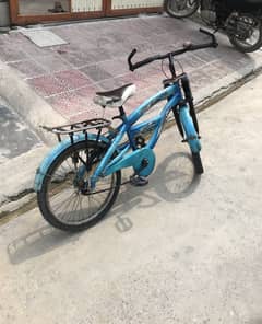 Cycle 20 inch