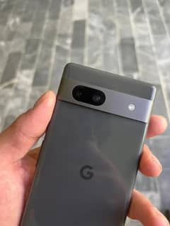 pixel 7a waterpack approved Urjent cash