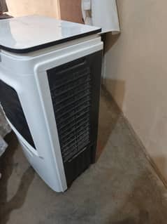 Air cooler