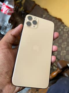Iphone 11 pro max non pta 64GB bettary health 79 Waterpack 10/10