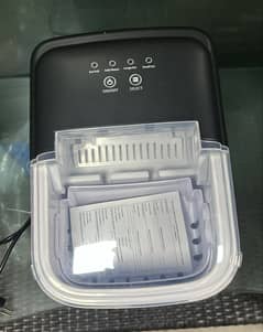Ice