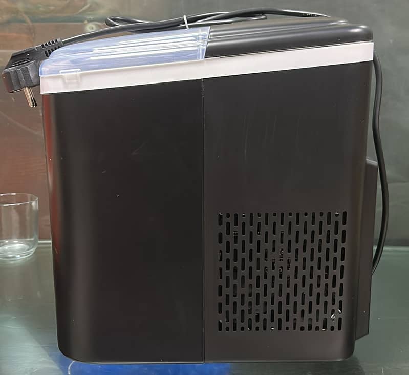 Ice Maker Machine ,portable ice maker machine ,electric ice maker 4