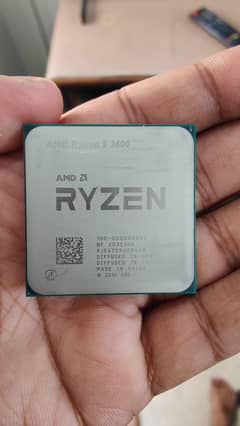Ryzen