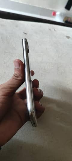 IPhone X 64GB PTA APPROVED Only Just 32000