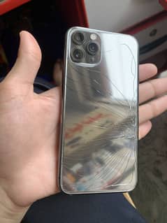 iPhone 11 Pro factory unlock 64