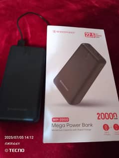 power