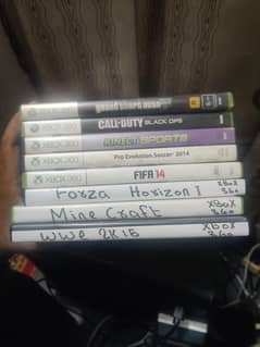xbox