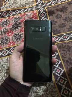 Samsung note 8