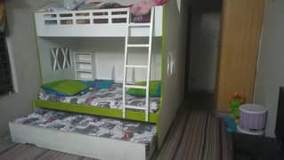 Bunkbed