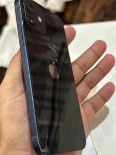Apple iPhone 12