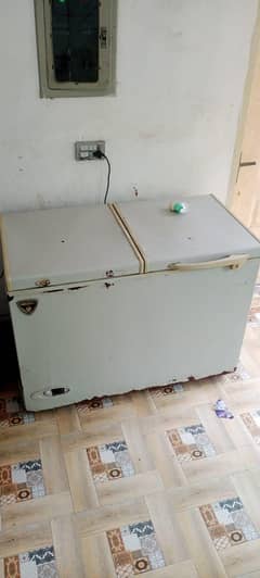 freezer