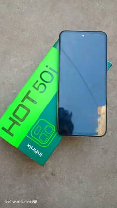 infinix
