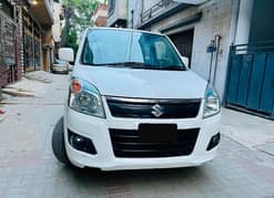 Suzuki Wagon R 2018