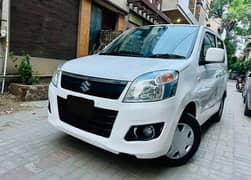 Suzuki Wagon R 2018