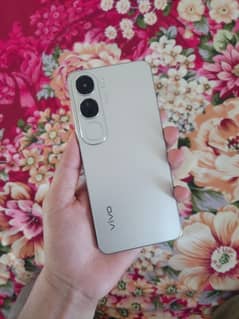 vivo y200