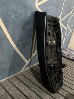 CD 70 bike seat honda